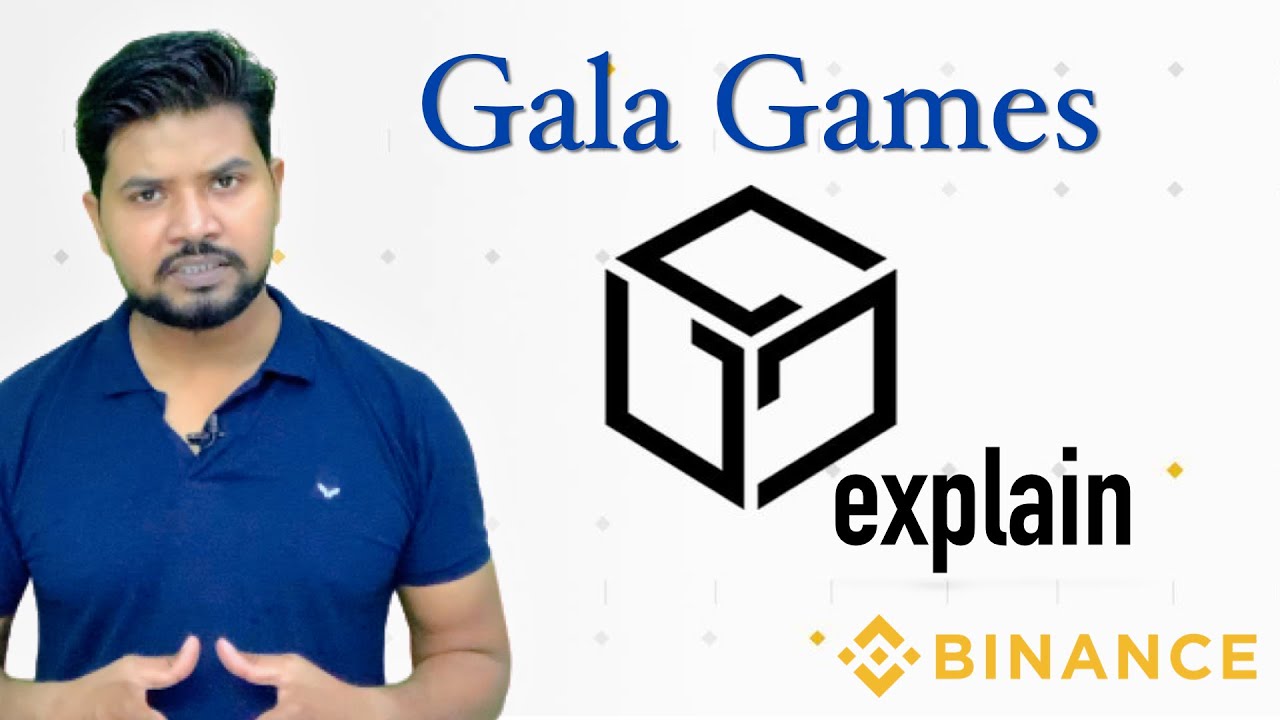 Gala token | why Gala.games going to Insane | Gala Explain