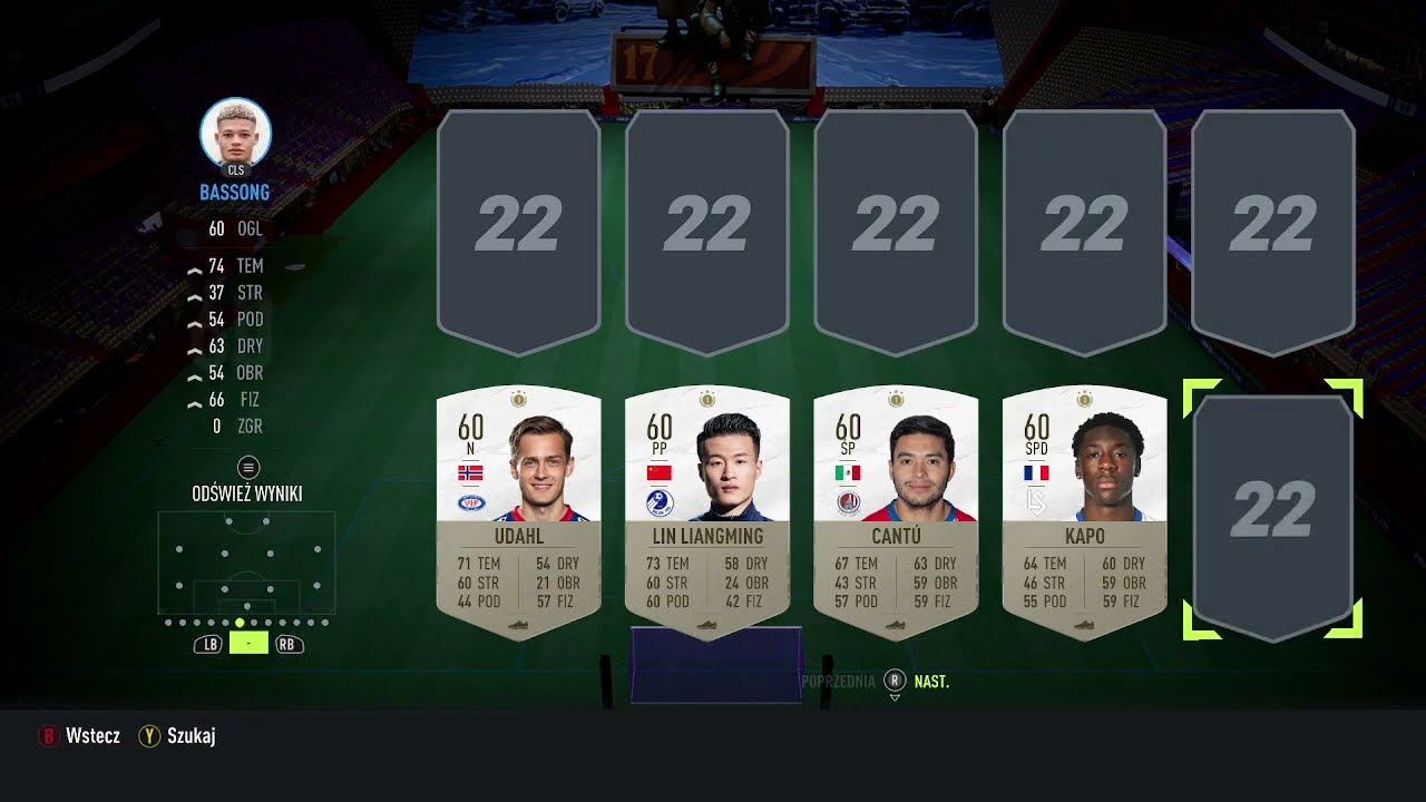 Fifa 22 - MID OR PRIME ICON PACK & Packs!!!