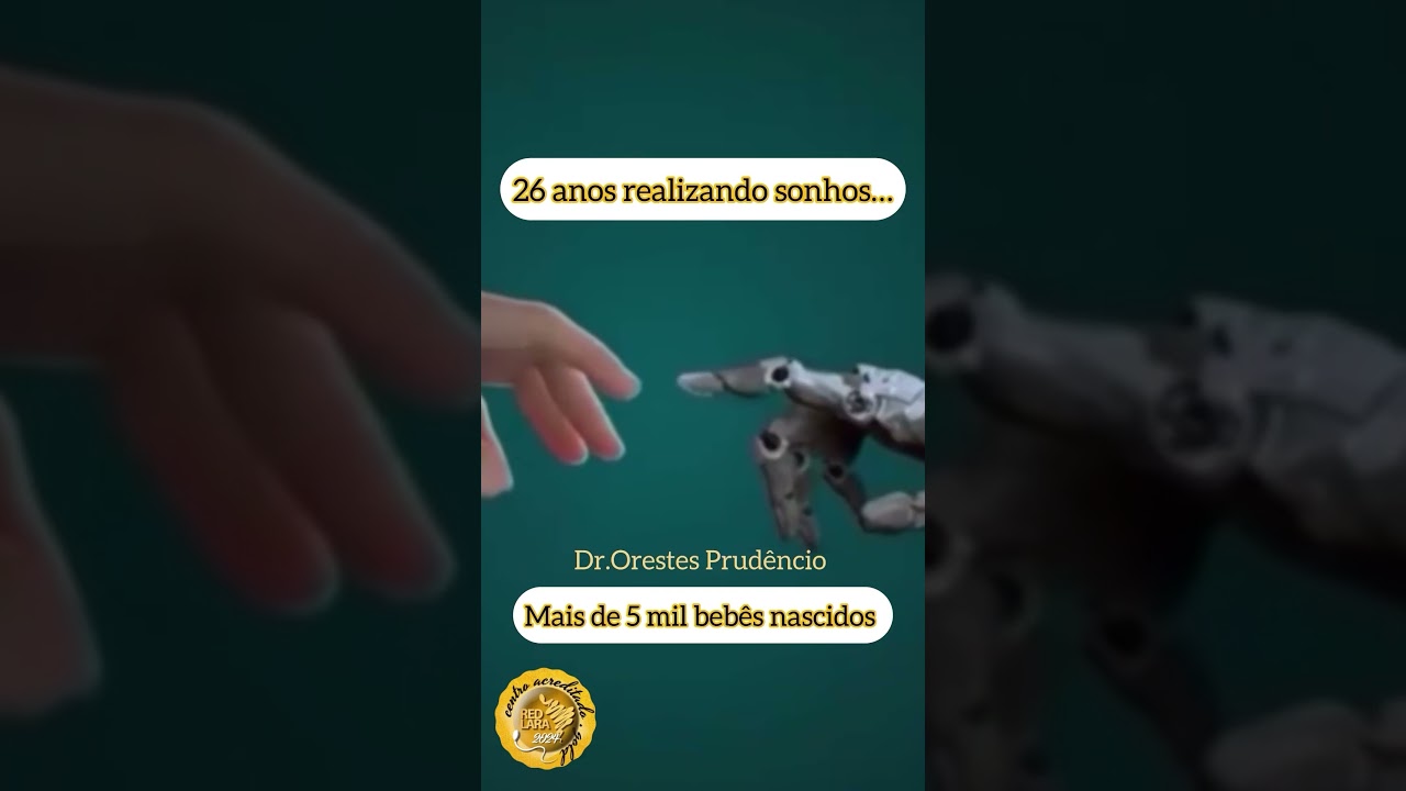 A arte de realizar sonhos. 