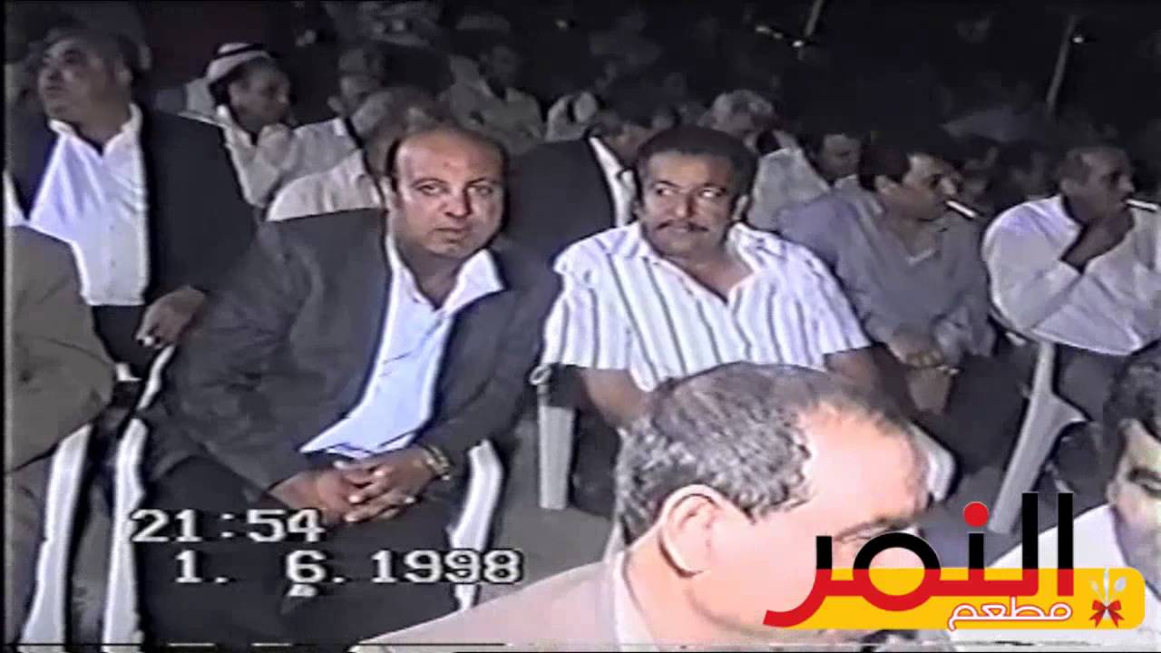 اقوى واعنف المحاورات بين نعمان الجلماوي وموسى حافظ 3