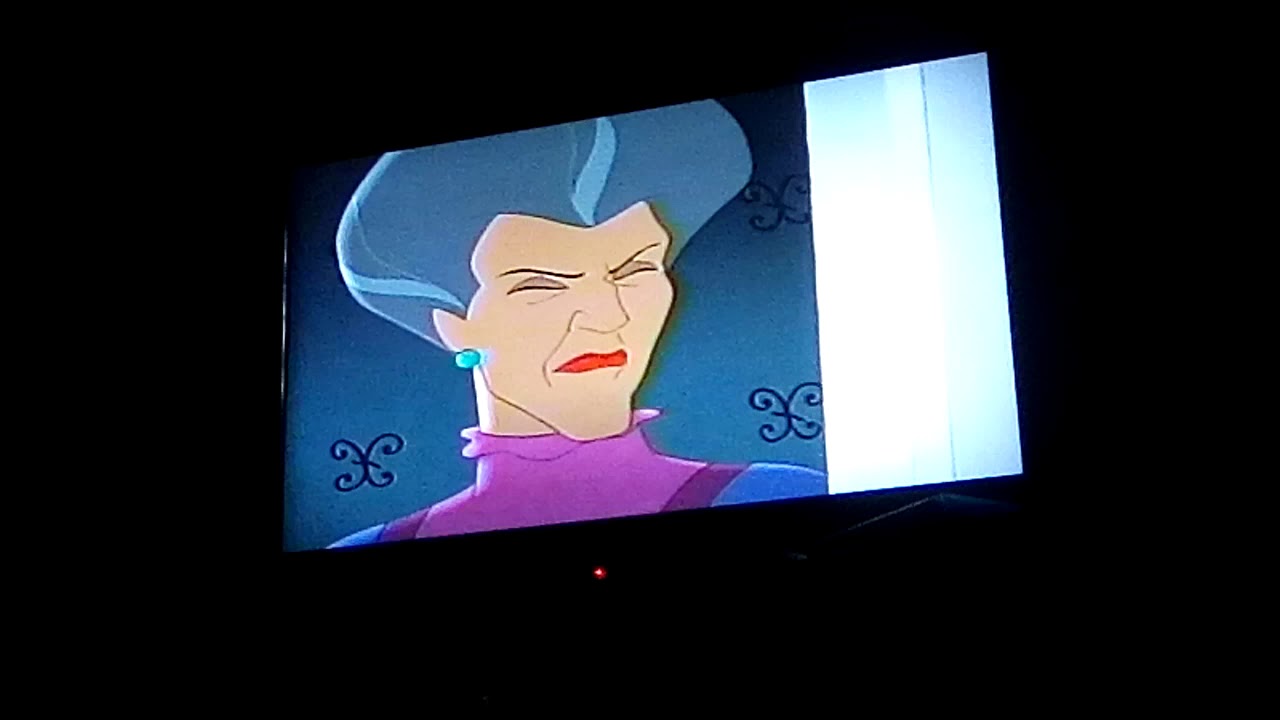 Opening To Dumbo: 60th Anniversary Edition 2001 VHS