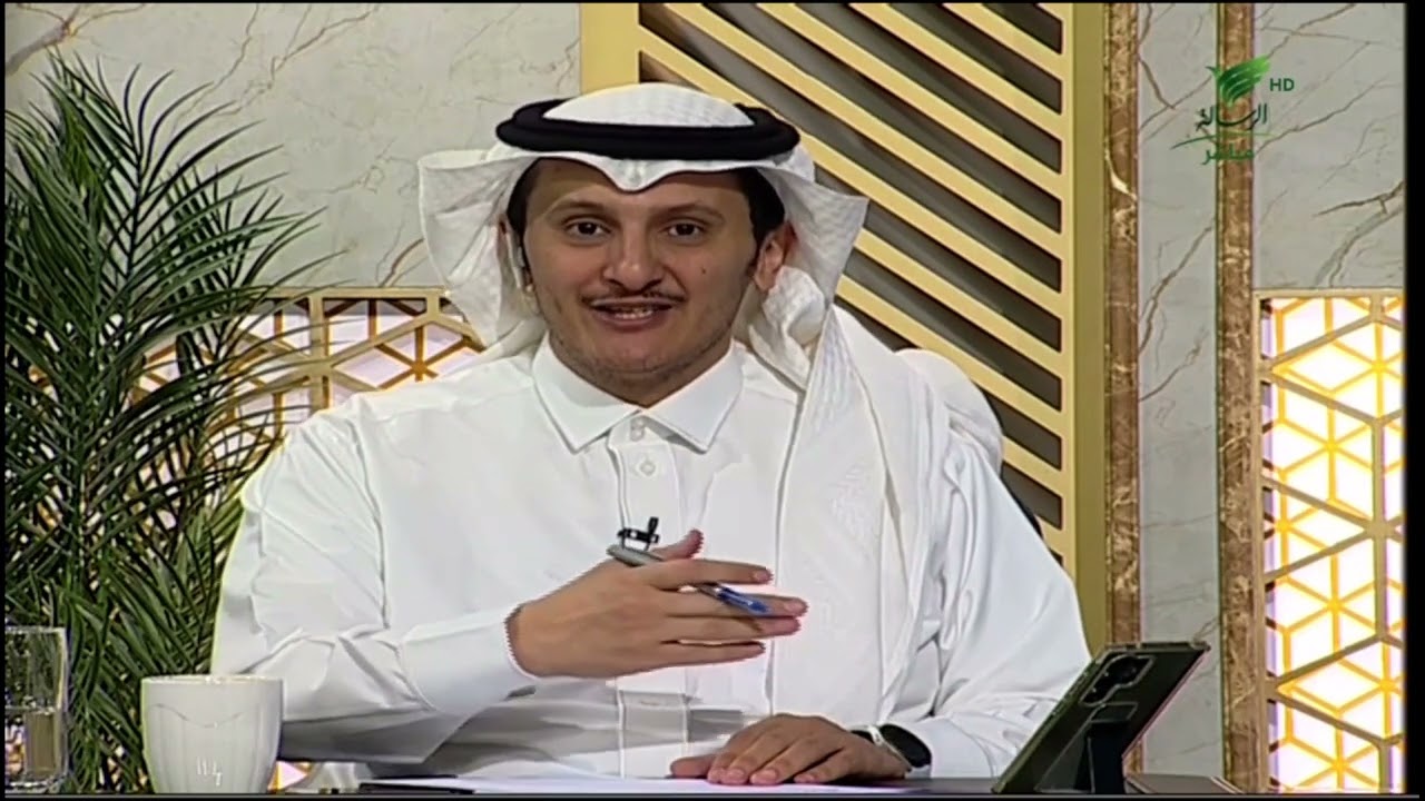 #يستفتونك.. حلقة 29_03_1446 مع الشيخ د. سعد الخثلان