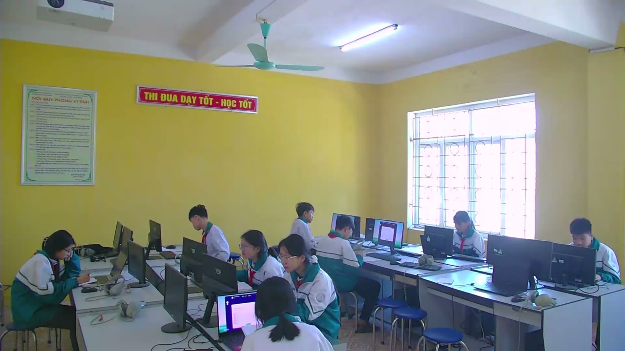 Bắc Ninh Đào Viên TH THCS Phù Lương Tổng hợp K8 Ca 5
