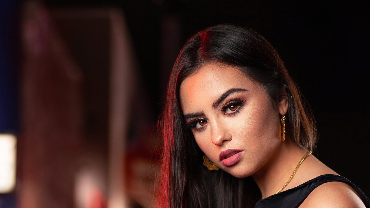 BTS #27 - Moody Night Portraits (ft. Godox AD400 Pro & AD600 Pro)