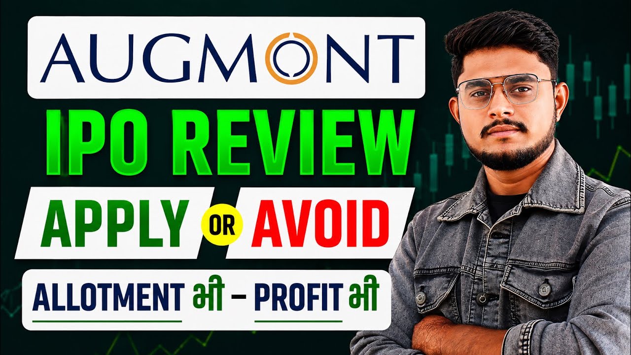 Augmont Enterprises IPO Review || Augmont Enterprises IPO GMP