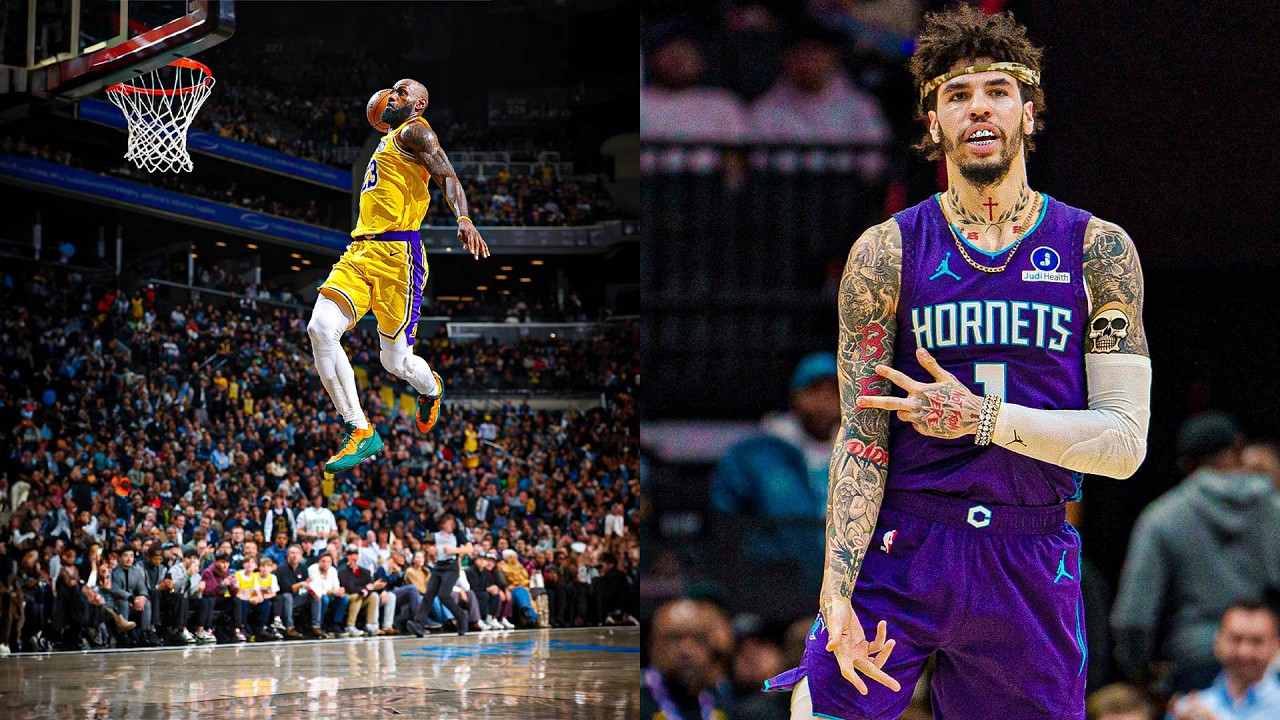 NBA 