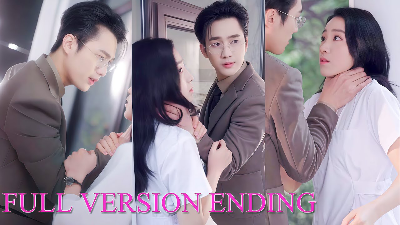 For revenge, she seduces her stepsister's fiancé💞makes CEO fall into her love trap!KDrama【ENG SUB】