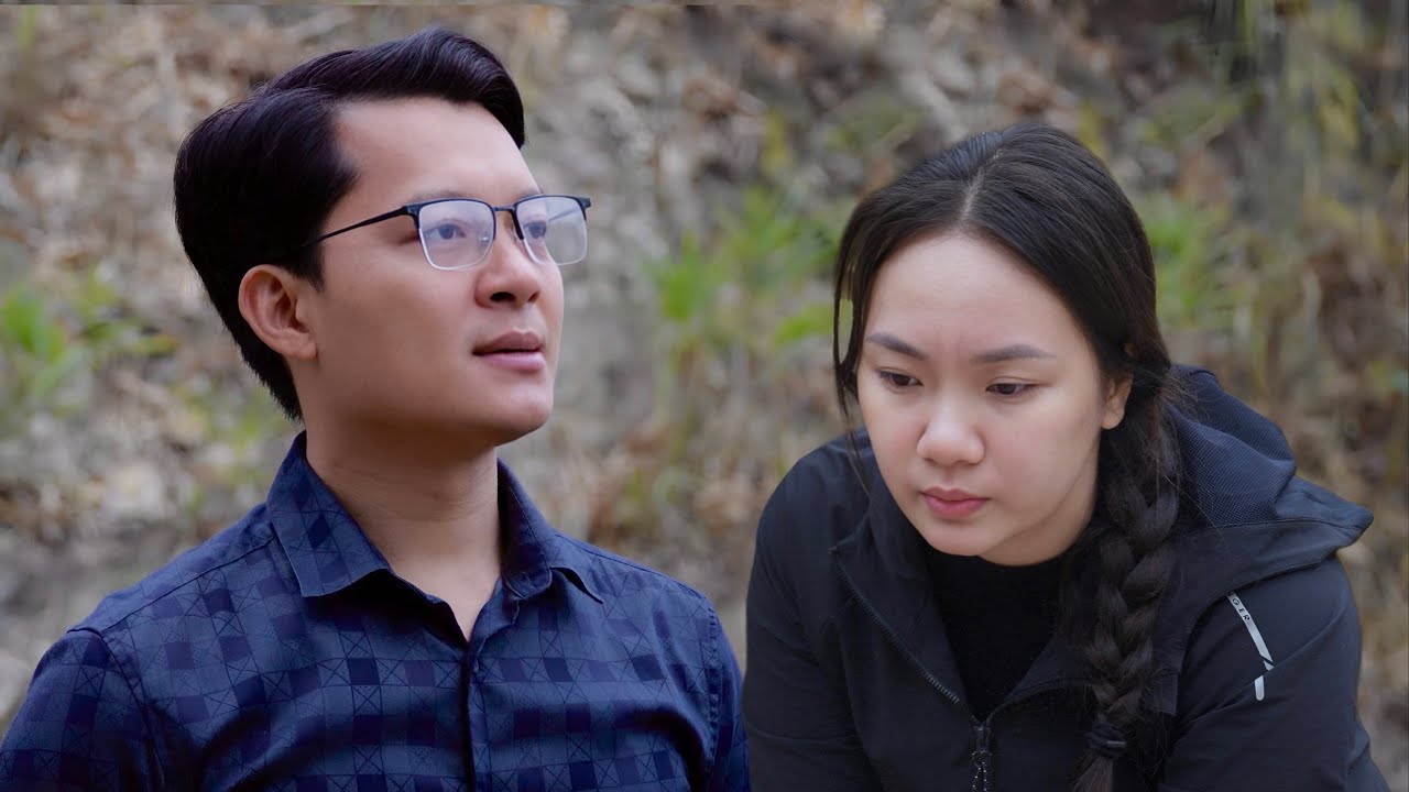 Jack & Tử Tiên: A Love Tested by Fate – Can Their Hearts Stay Together?