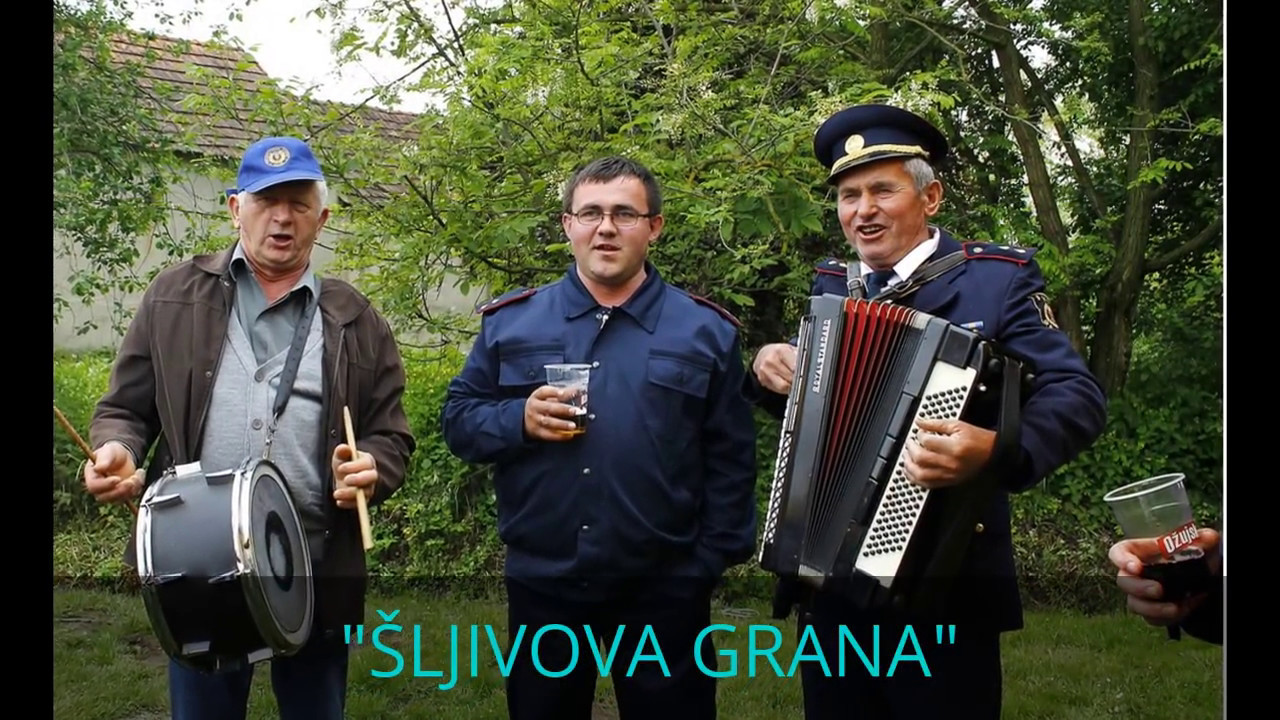 PROSLAVA DANA SV. FLORIJANA - GRABARJE 2017