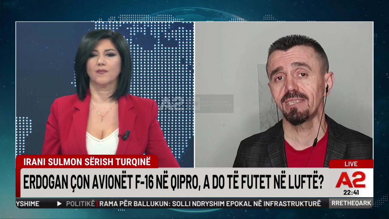 “Kupola e Hekurt” është shpuar nga bombat e Iranit, shumë izraelitë po arratisen në Qipro