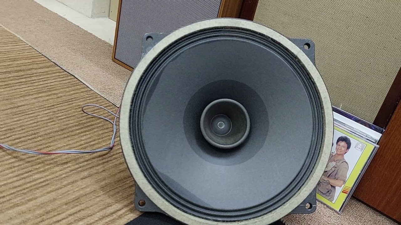 RFT 3060 fullrange sounds