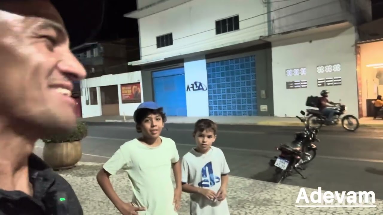 Veja o que aconteceu na cidade de Várzea Alegre Ceará