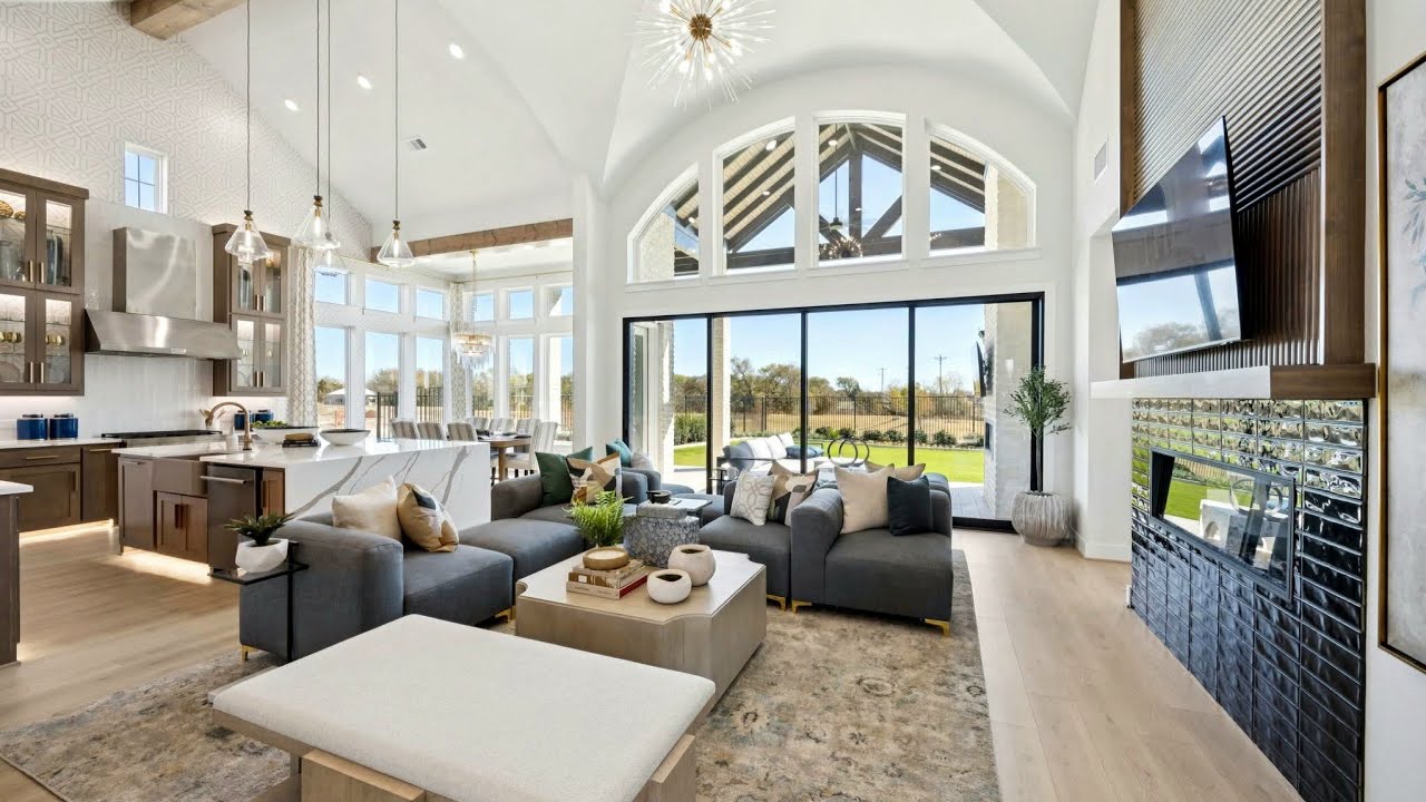 3-Hour Luxury Home Marathon | Beautiful Interiors, Modern Layouts & Dream Decor