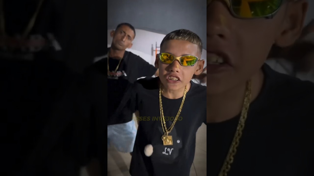 A tropa do Dentinho #funk #hit #bail&atilde;o