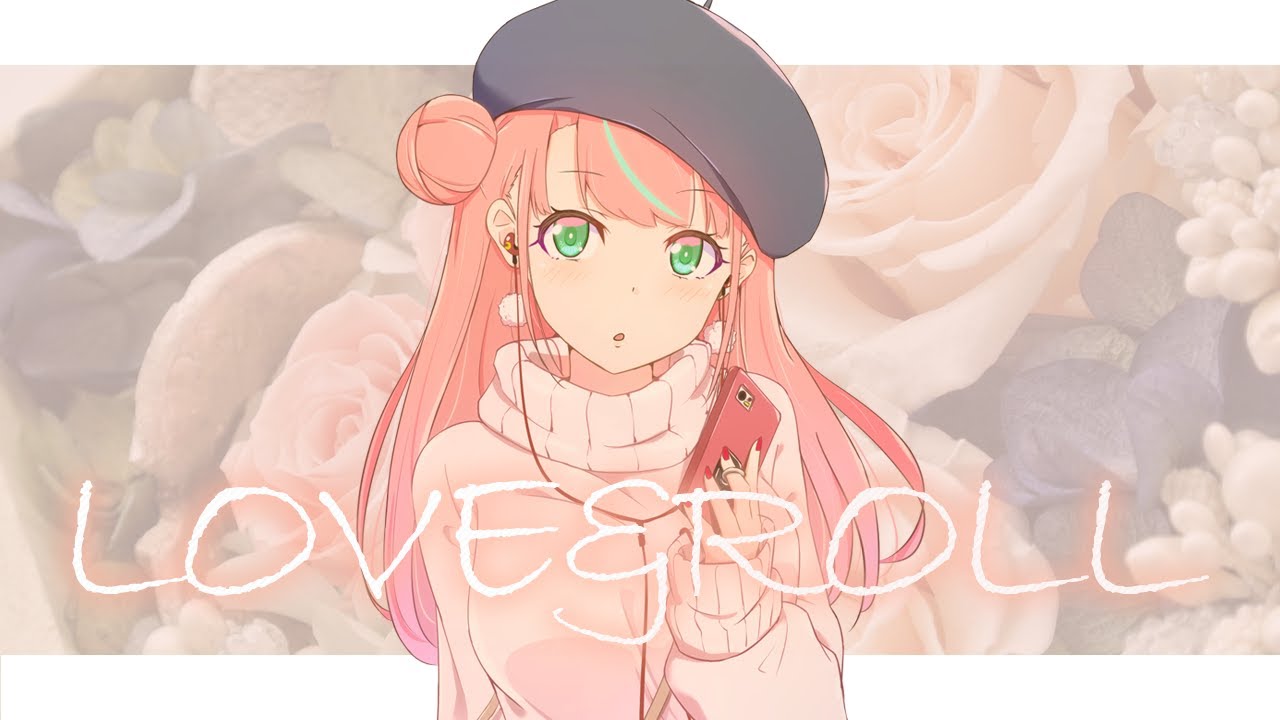 LOVE&ROLL - supercell／式部めぐり(cover)・シグナルP(arrange)