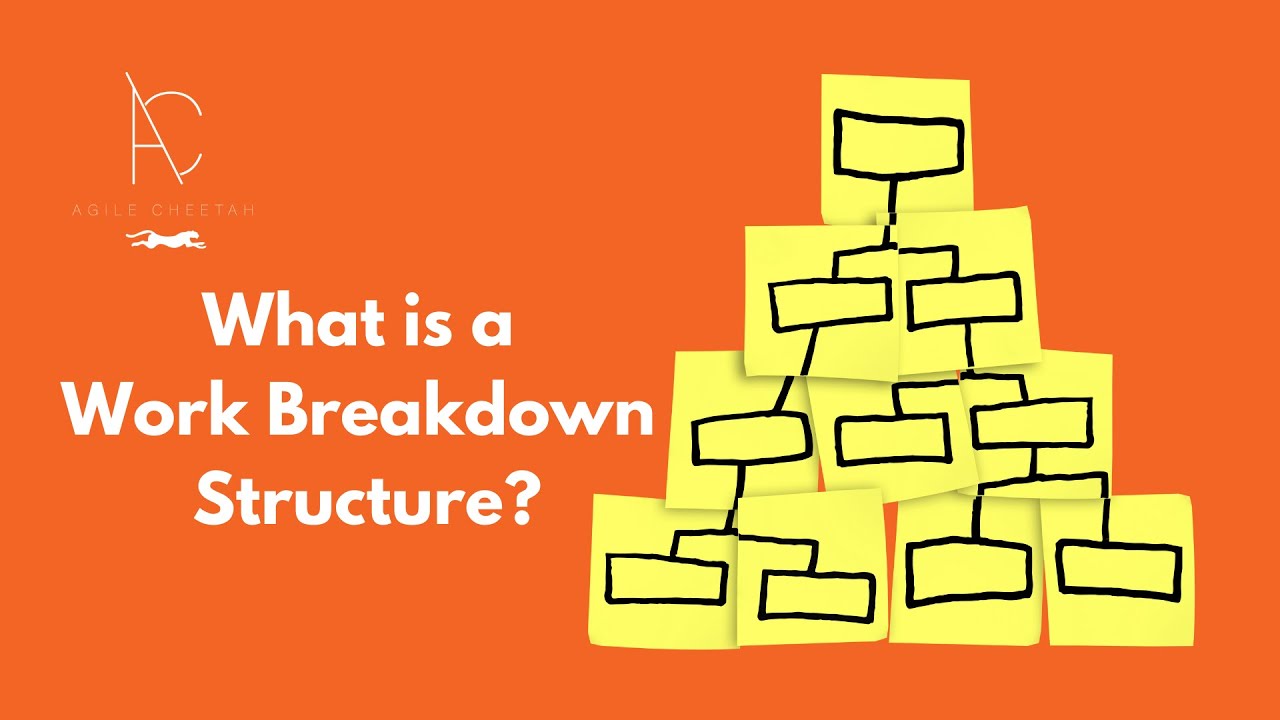 What is a Work Breakdown Structure (WBS)?