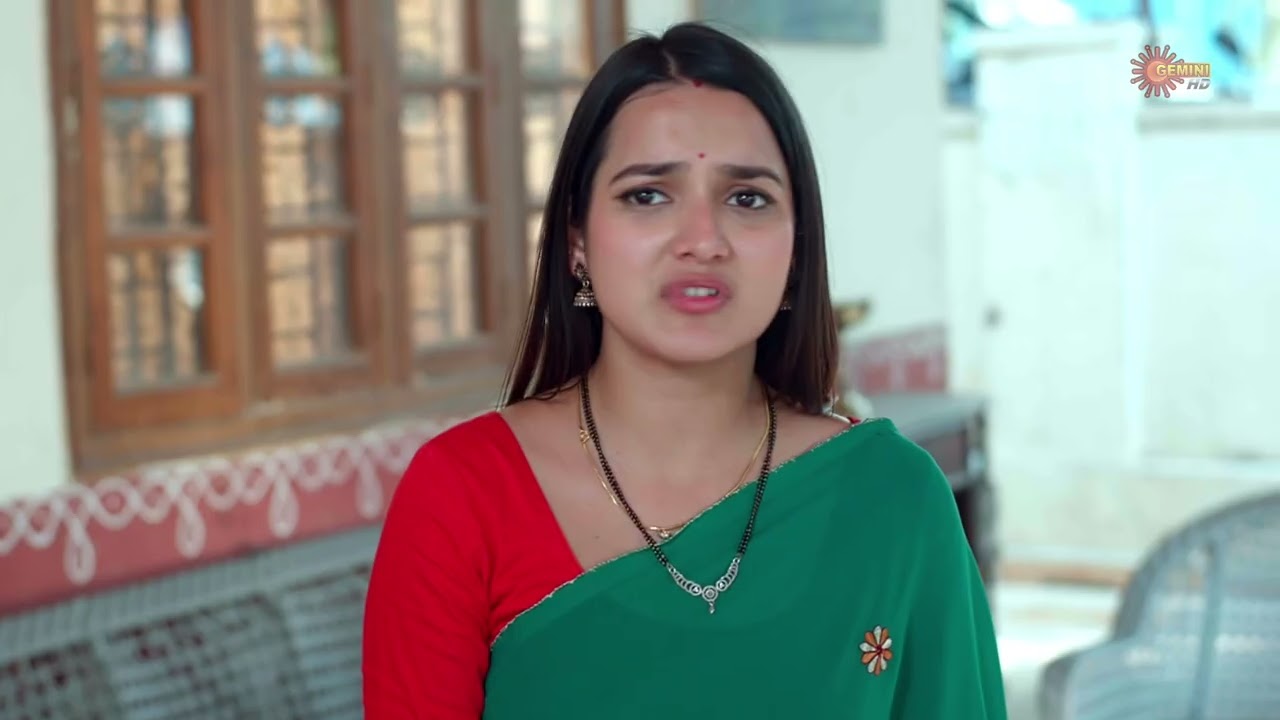 Abhinandana - Super Scenes | 10 Mar 2026 | Gemini TV