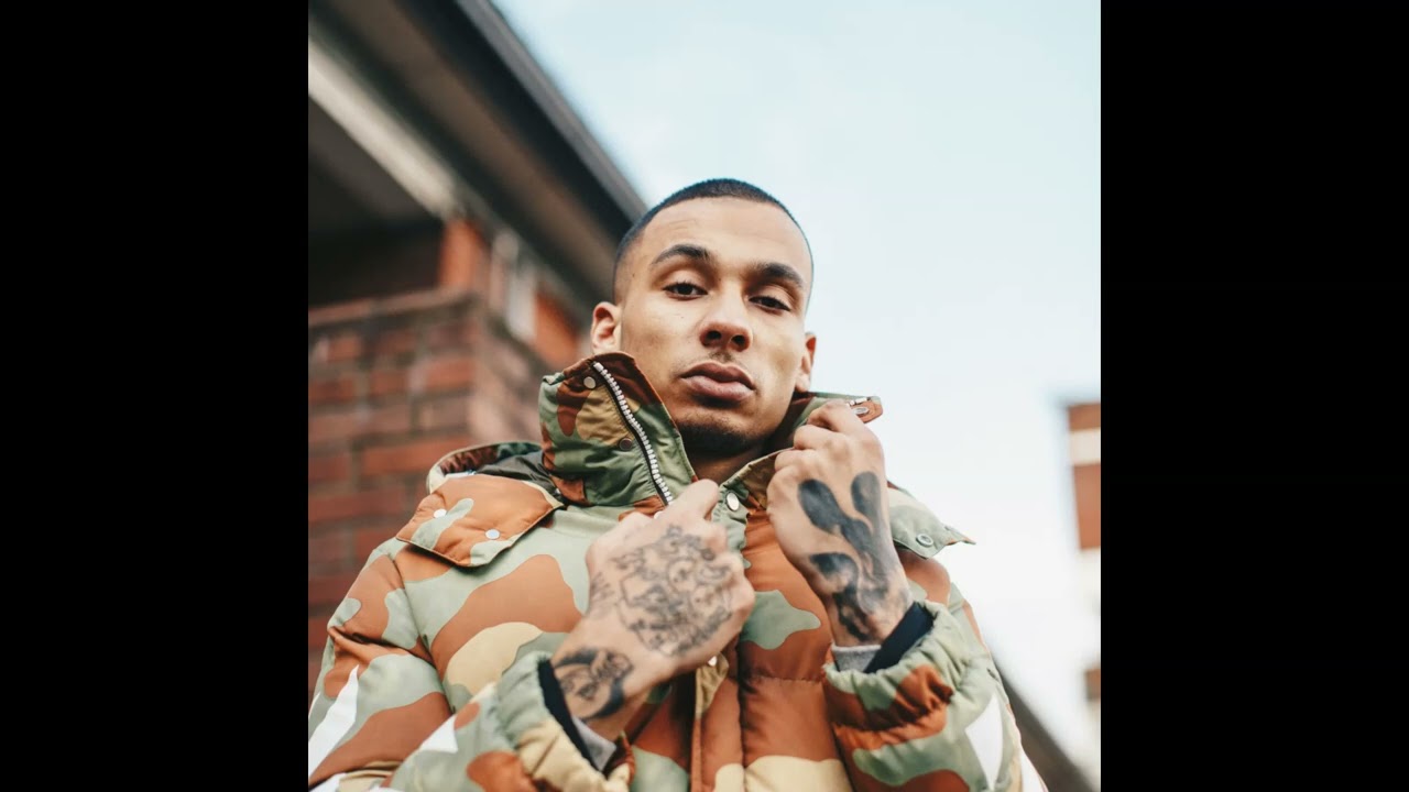 [FREE] Stardom x Fredo - 