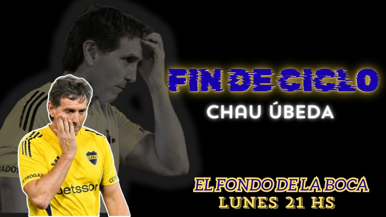 #Otra decepción en La Bombonera y hay olor a fin de ciclo/ Paro en el fútbol Argentino