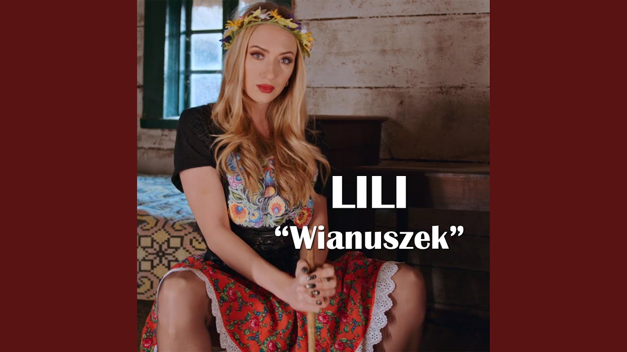 Wianuszek