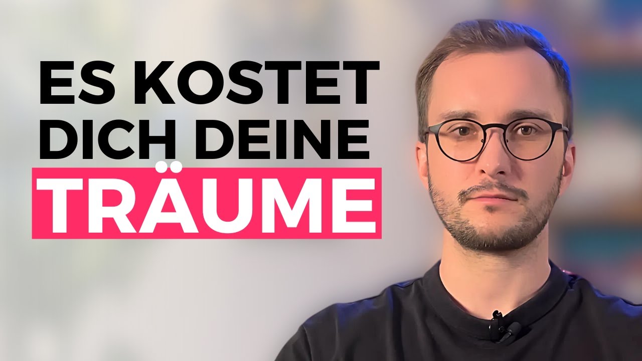 So kannst du Prokrastination besiegen | Drei einfache Methoden