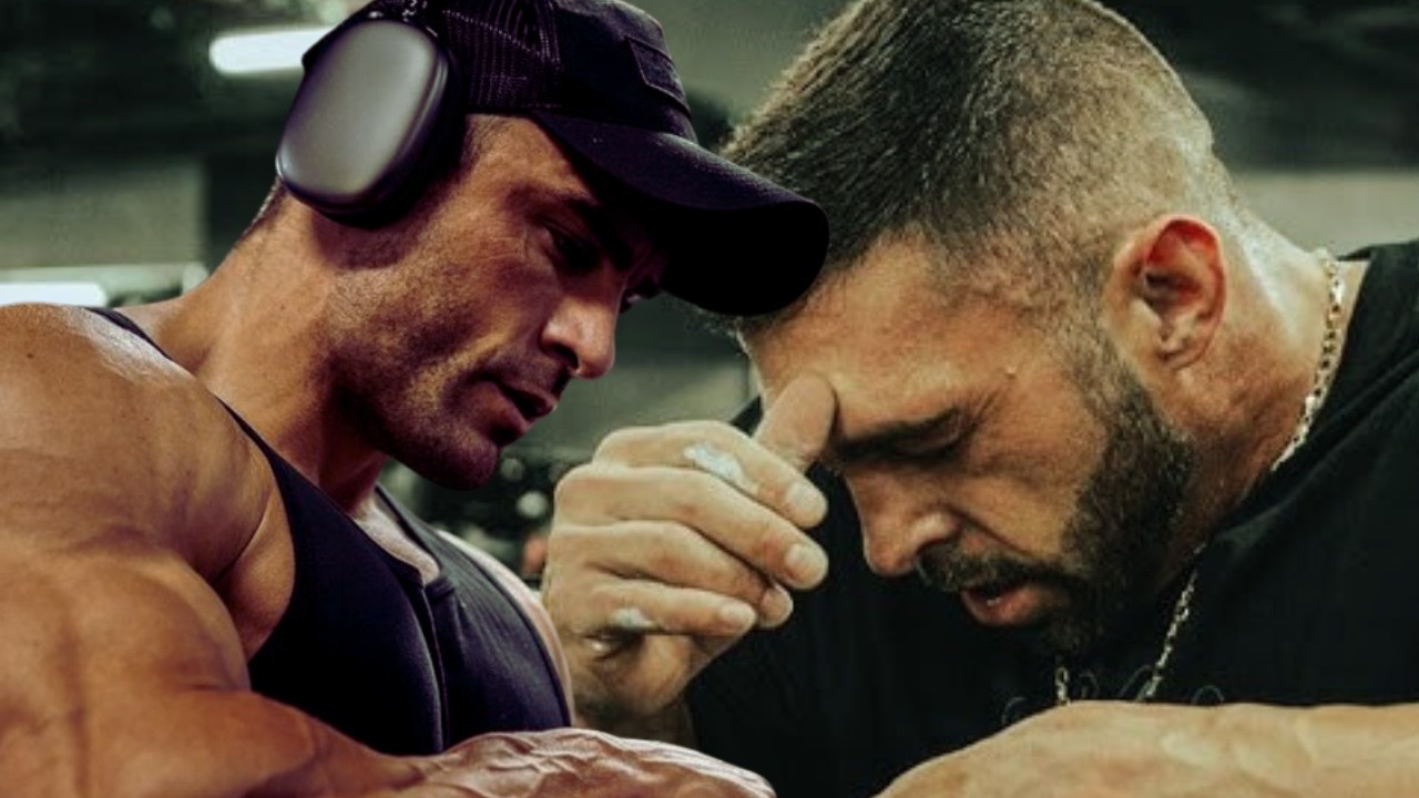 STAY FOCUSED EVERY DAY: GYM MOTIVATION 2026