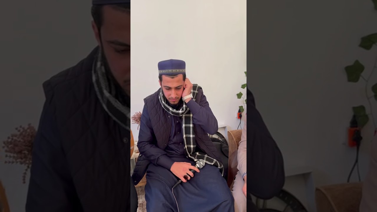 المنقبة النبوية الشريفة ملا محمد الصالحي وملا عمر قلعالي وملا عمر الصالحي وملا محمد الفاتح #كركوك 
