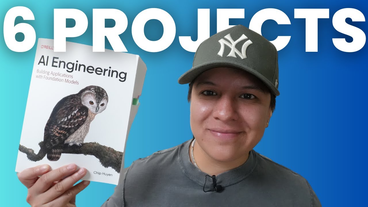 I Built 6 Cloud Projects in 6 Months (The Third One Nearly Broke Me)