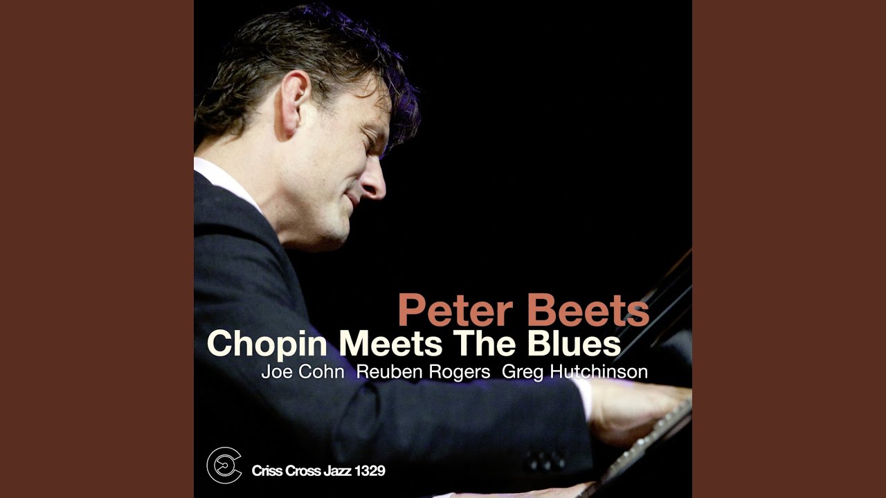 Nocturne No. 15 in F Minor, Op. 55 No. 1. Andante (Jazz Version) (Alternate take)