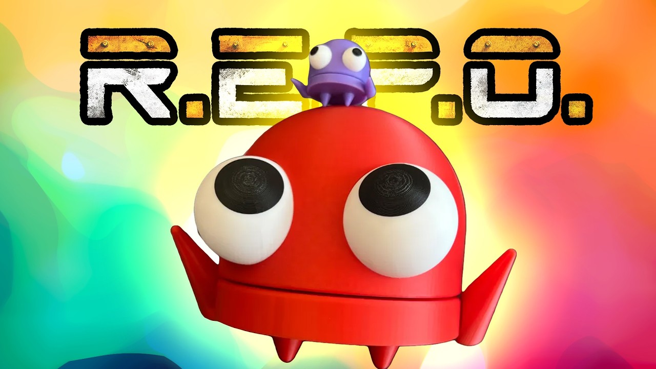 R.E.P.O - Remember This Game? Funny Moments