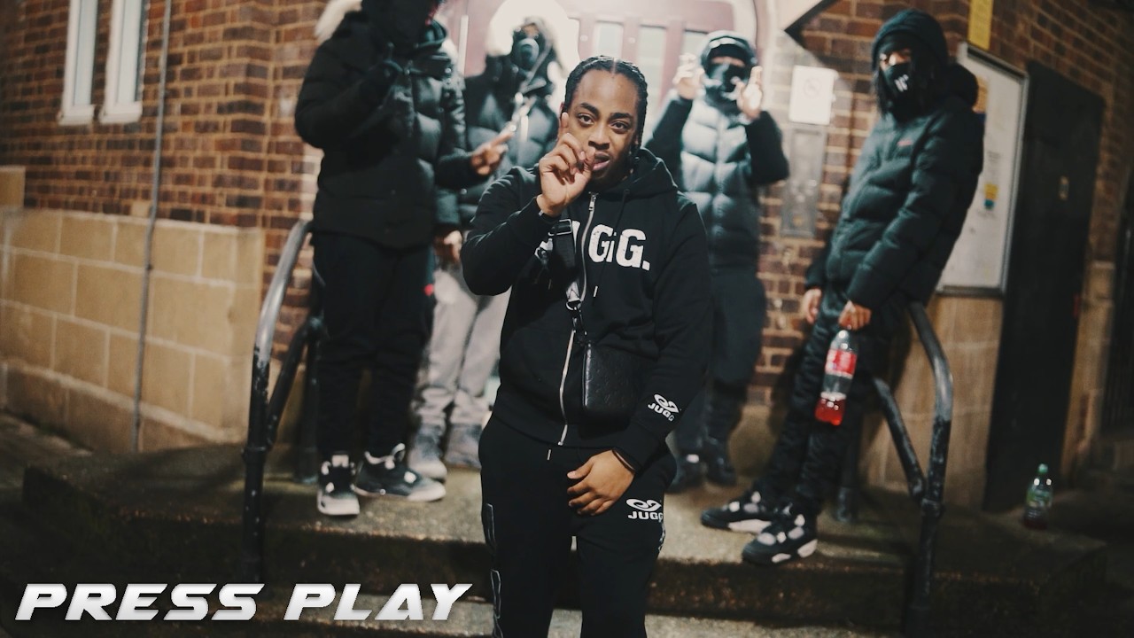 Dimma - Chess (Music Video) | Pressplay