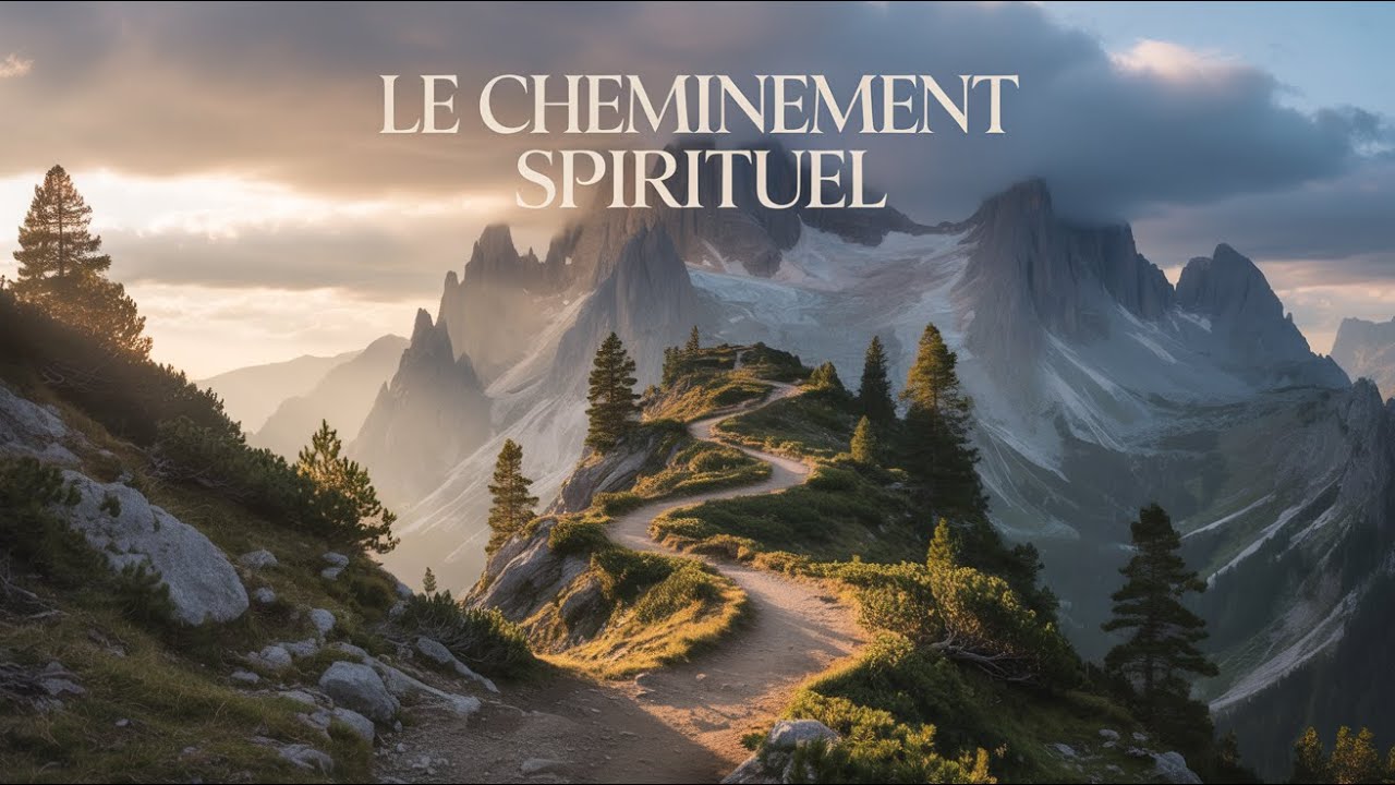 32/45.La Certitude Spirituelle- Yakîn