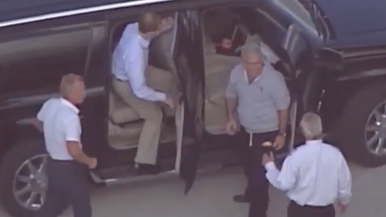 The Epstein Files: Hellscape with Tommy of the Tommy's Podcast.