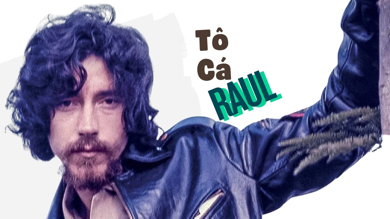 TÔ CÁ RAUL