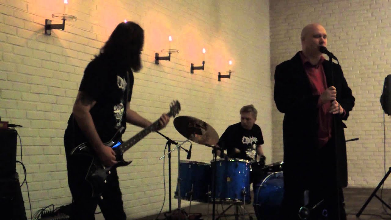 Order - Triumph of Death (outtake...)/Procreation of The Wicked