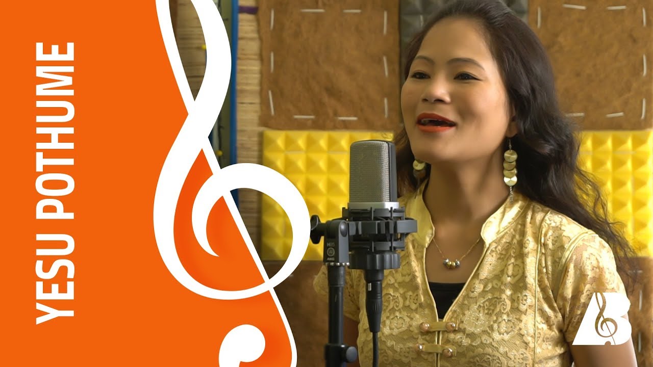 Archana & Billy – Yesu Pothume (Enakaai Jeevan Vittavare) | 316 United
