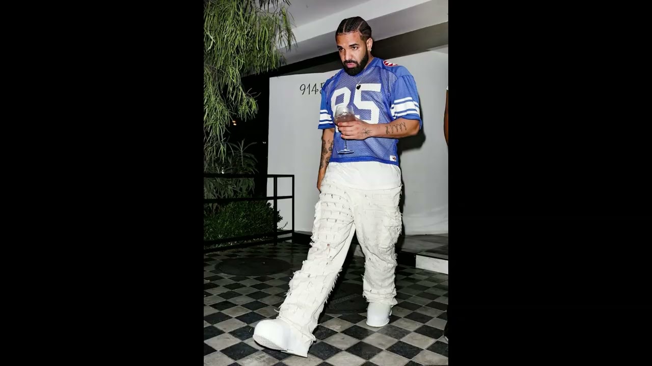 (FREE) Drake Dancehall Type Beat - 