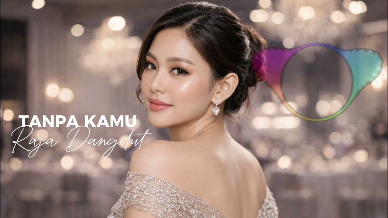 TANPA KAMU | LAGU DANGDUT TERBARU