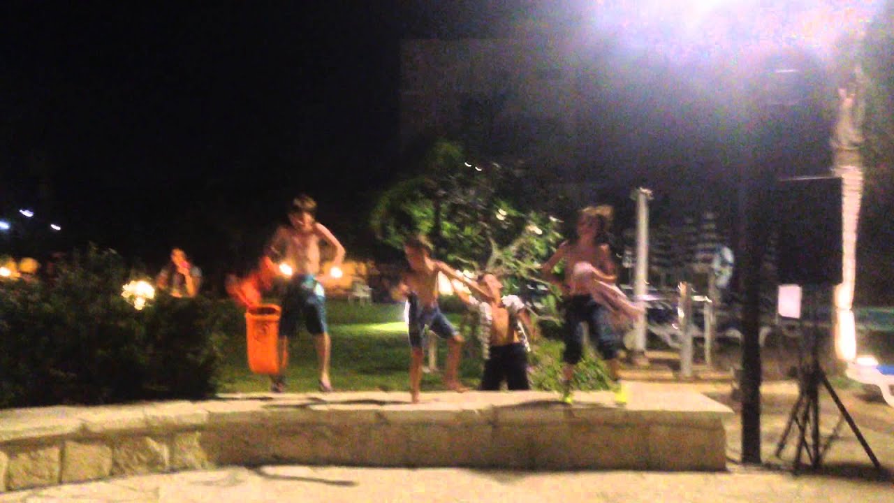 British Boys