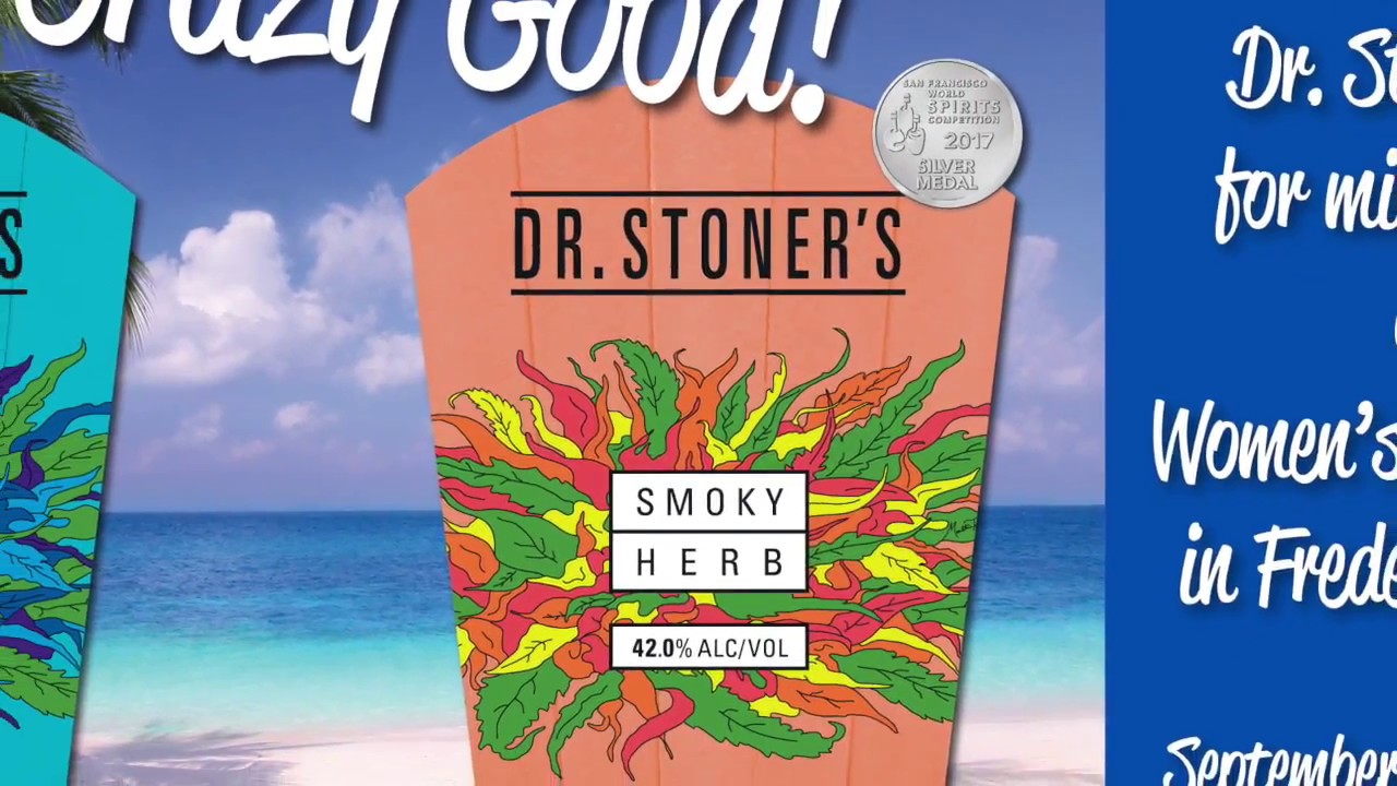 Dr. Stoner's - Women's Lifestyle Expo Radio Ad