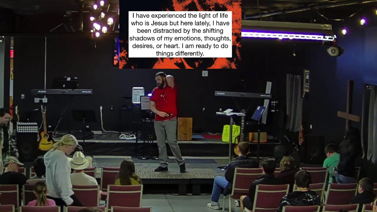 Impact Student Ministries