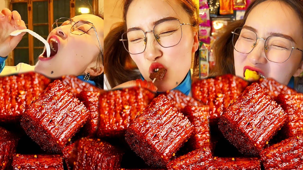 吃過老酸奶和麵面的都三十多了吧？#童年回憶 #童年小賣部 #童年零食