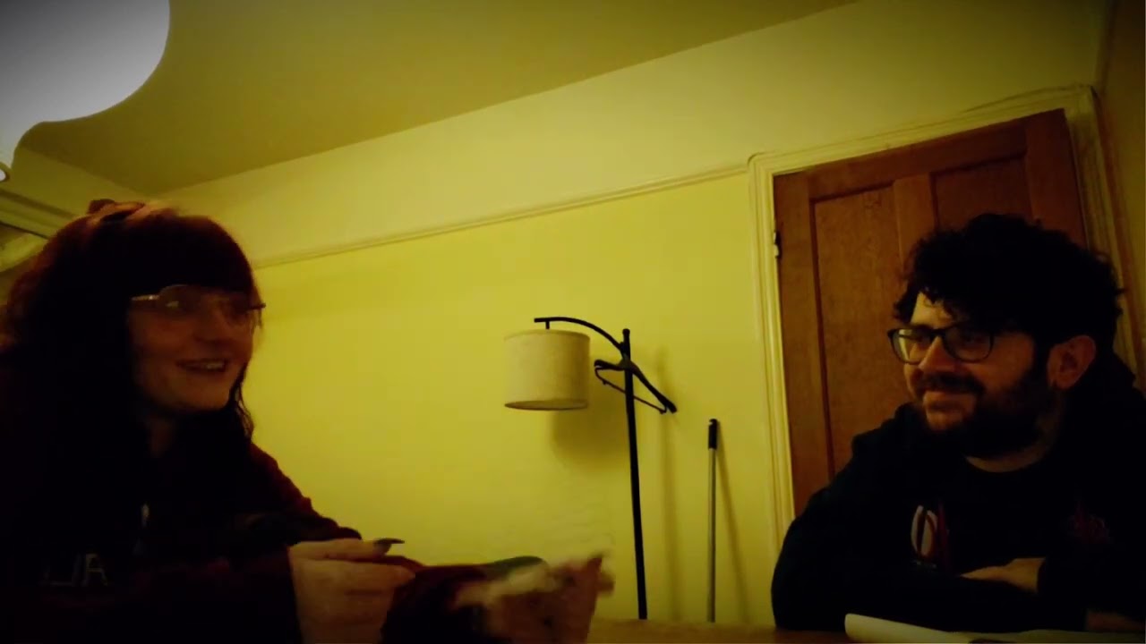 Manic Minds Episode 1: Living with Psychosis