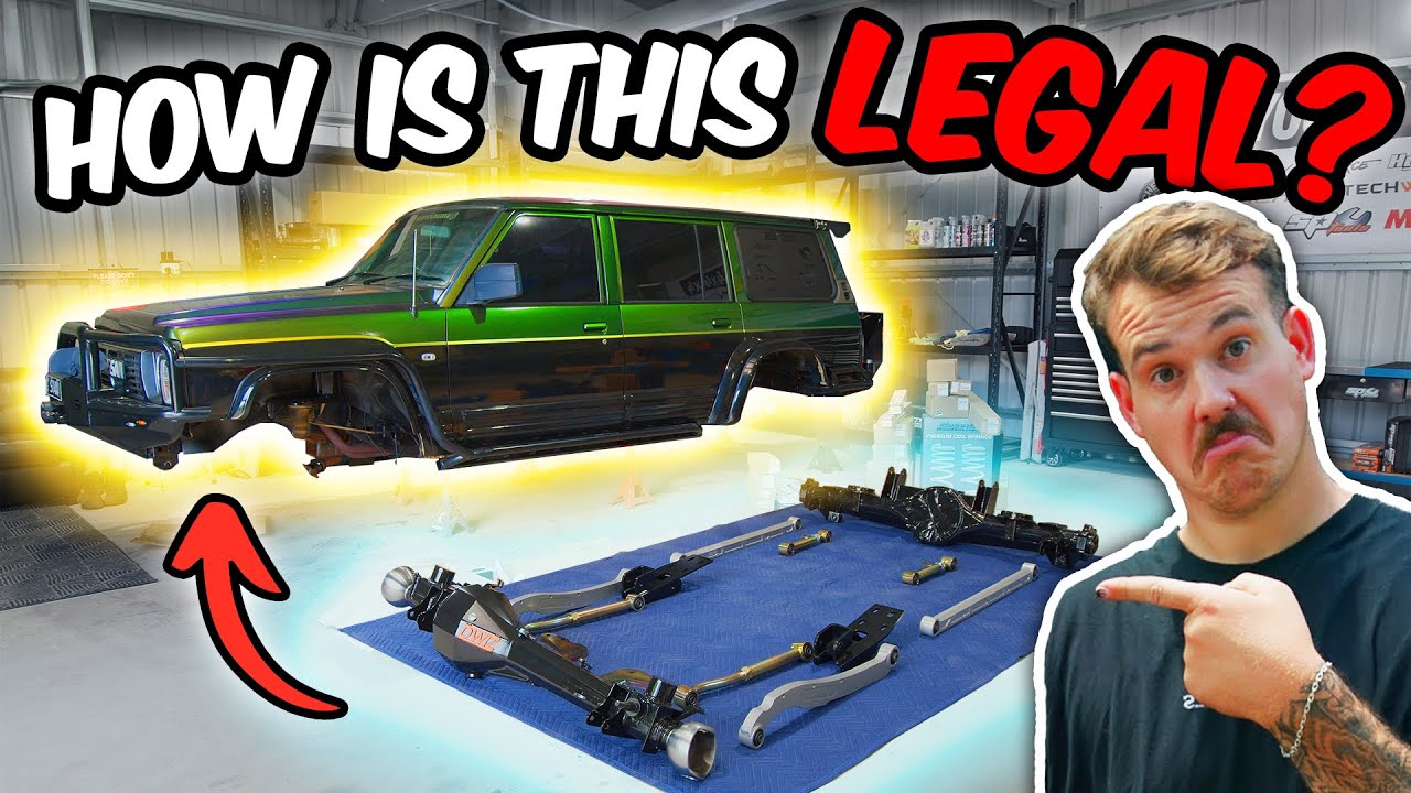 Полиция теперь меня не тронет...