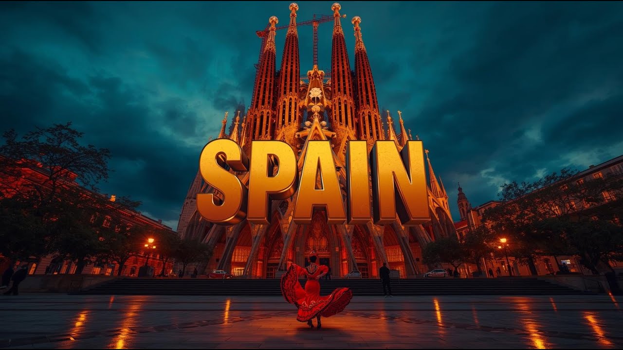 Top 10 Dream Destinations Around the World You Must See in 2026 | Imranz Travelogue