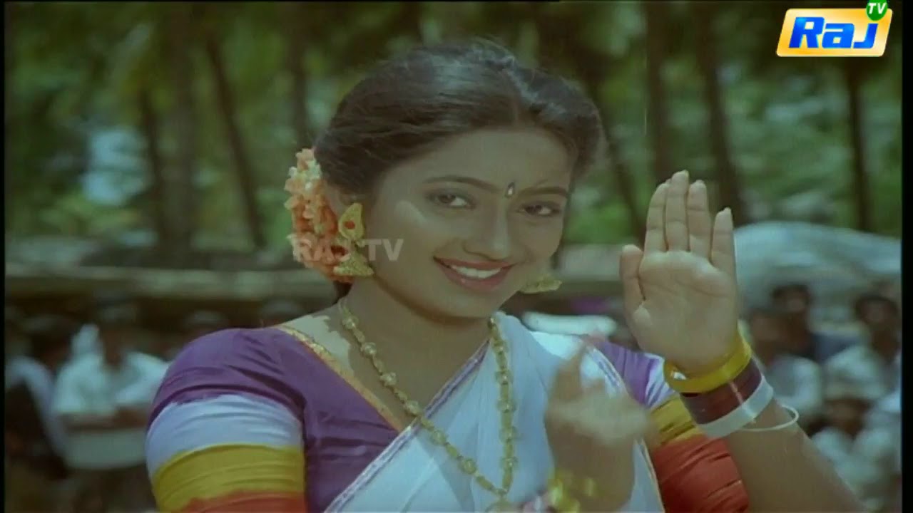 Adi Maana Madhuraiyile Songs HD  - Koyil Kaalai