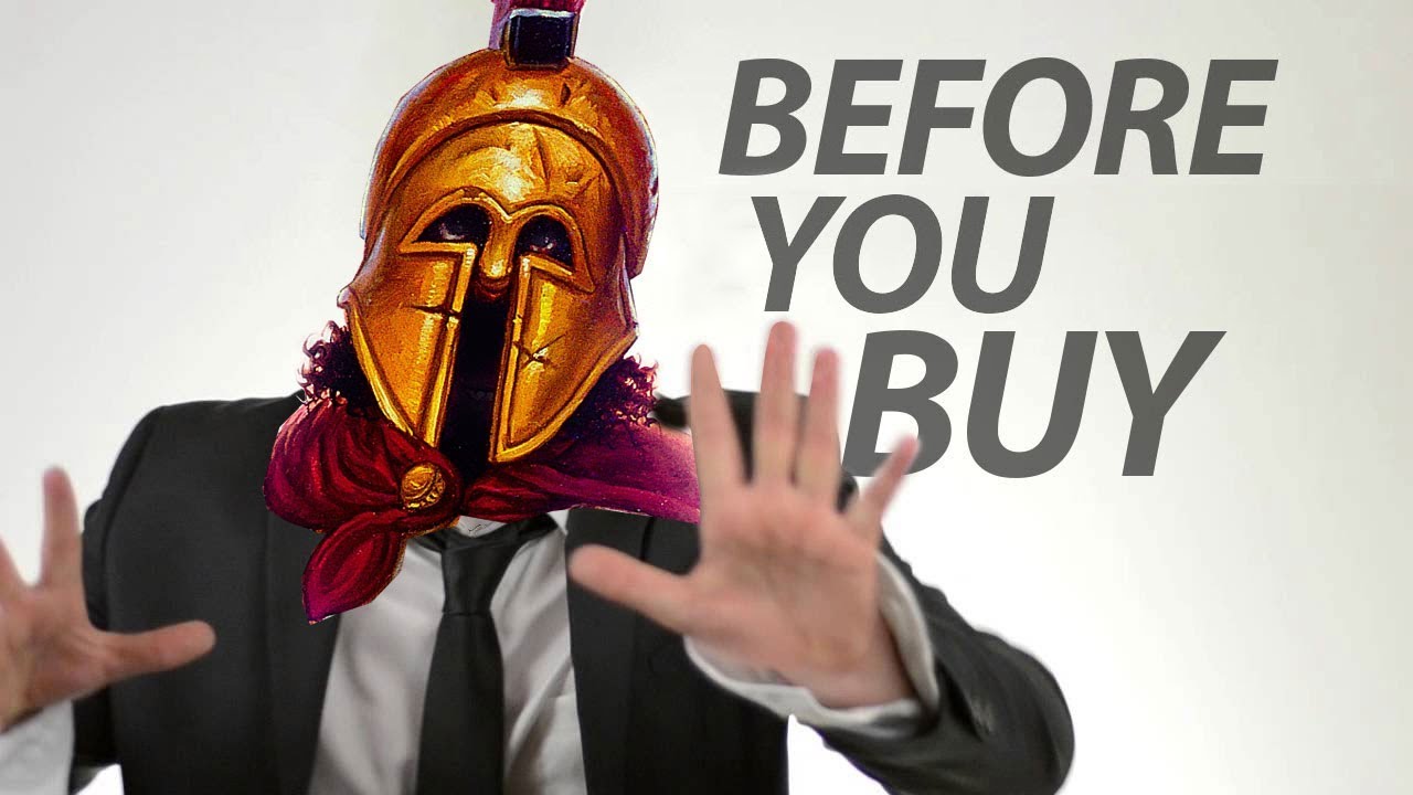 Age of Empires: Definitive Edition - Before You Buy