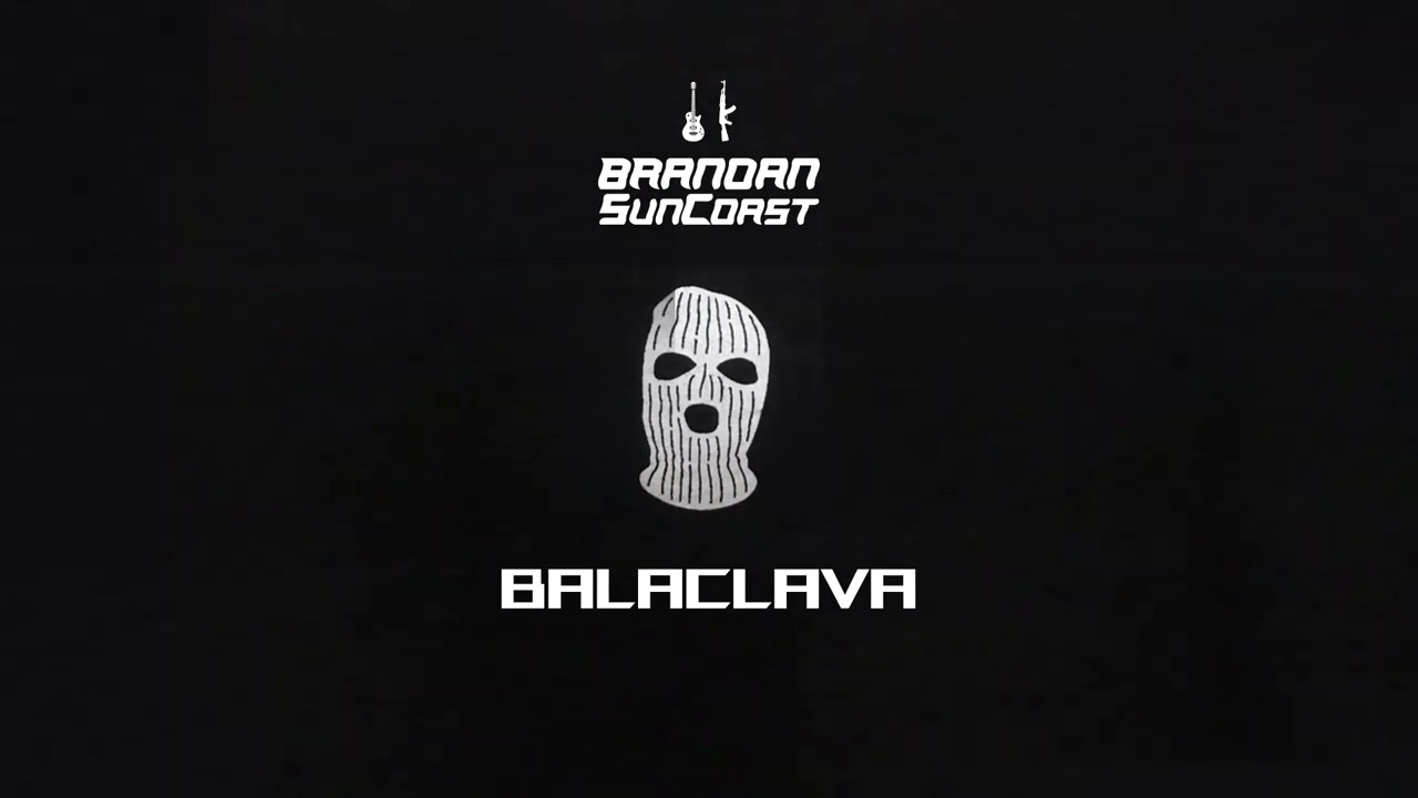 UK Drill Type Beat 2022 - Balaclava