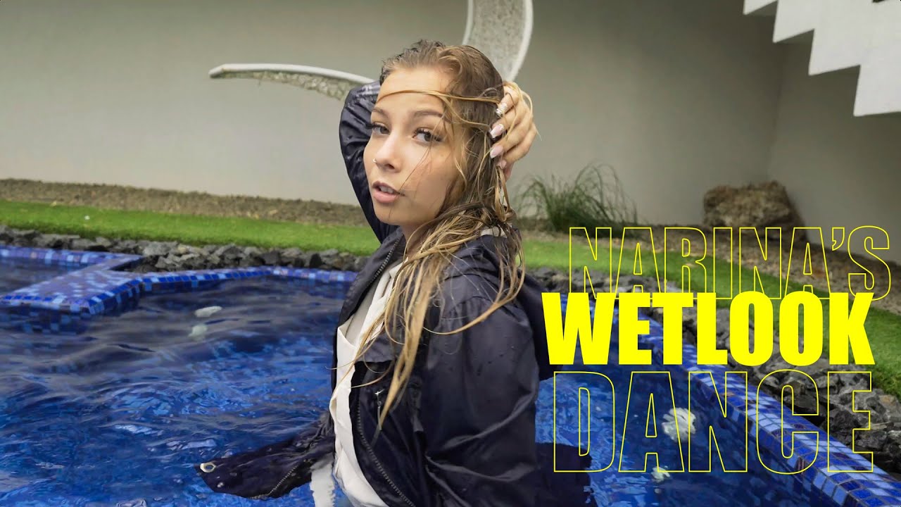 Wetlook Dance - Narina - T1064c7