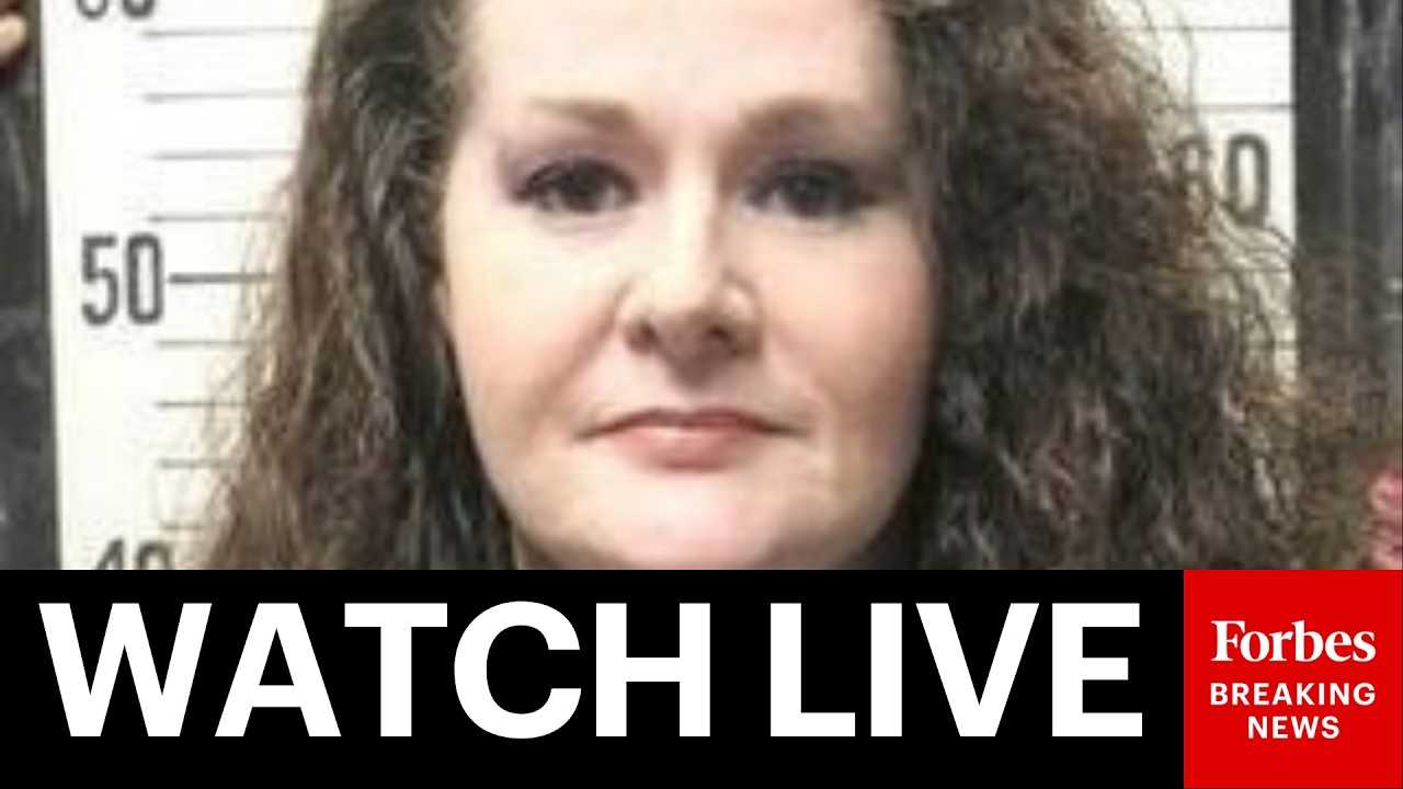 LIVE: Court Hearing Held On Motion To Preserve Evidence Of Christa Pike's Failed Execution Attempt
